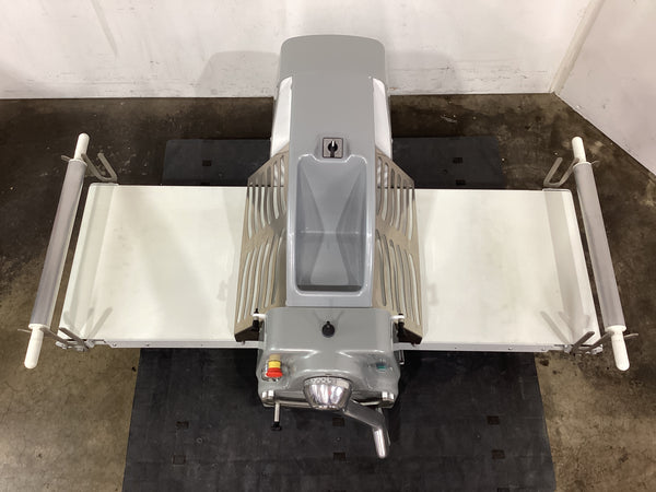 Mecnosud SB500PM-70 Pastry Sheeter