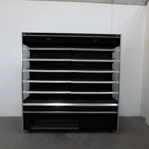 Austune AMD-1935 Reach In Display