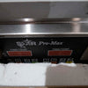 As New Star Pro-Max PGT7 Toaster Grill