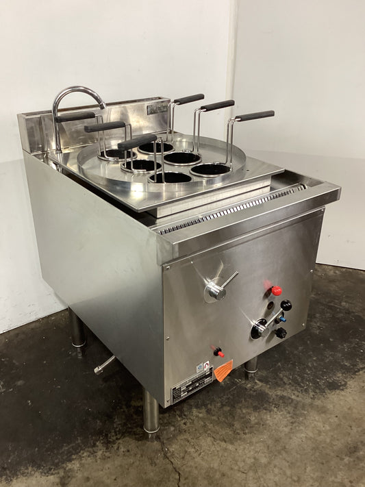 Jasper JA-NC-N Pasta Cooker