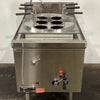 Jasper JA-NC-N Pasta Cooker