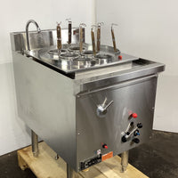 Jasper JA-NC-N Multi-Function Cooker