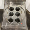 Jasper JA-NC-N Multi-Function Cooker