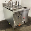 Jasper JA-NC-N Multi-Function Cooker