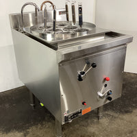 Jasper JA-NC-N Multi-Function Cooker