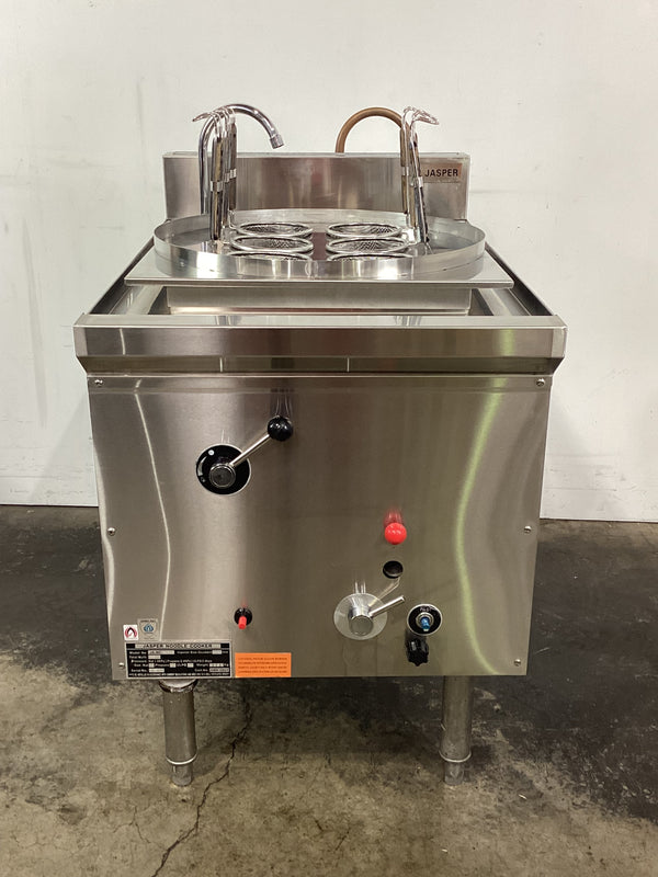 Jasper JA-NC-N Multi-Function Cooker