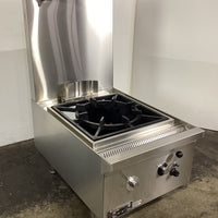 Jasper JA-SPN-N Stock Boiler