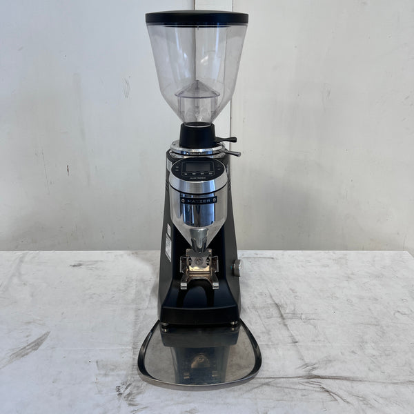 Mazzer Major V Electronic Coffee Grinder