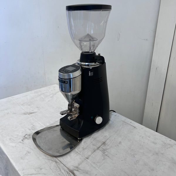 Mazzer Major V Electronic Coffee Grinder
