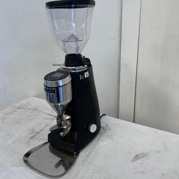Mazzer Major V Electronic Coffee Grinder