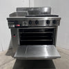 Goldstein PF12G428 Oven Range