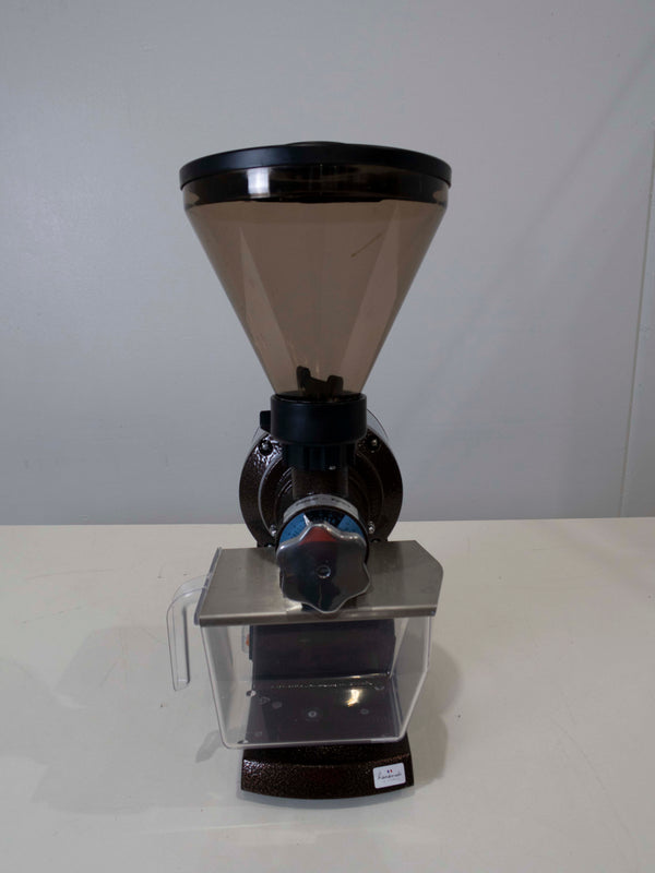 Santos 01P Dry Herb & Spice Grinder