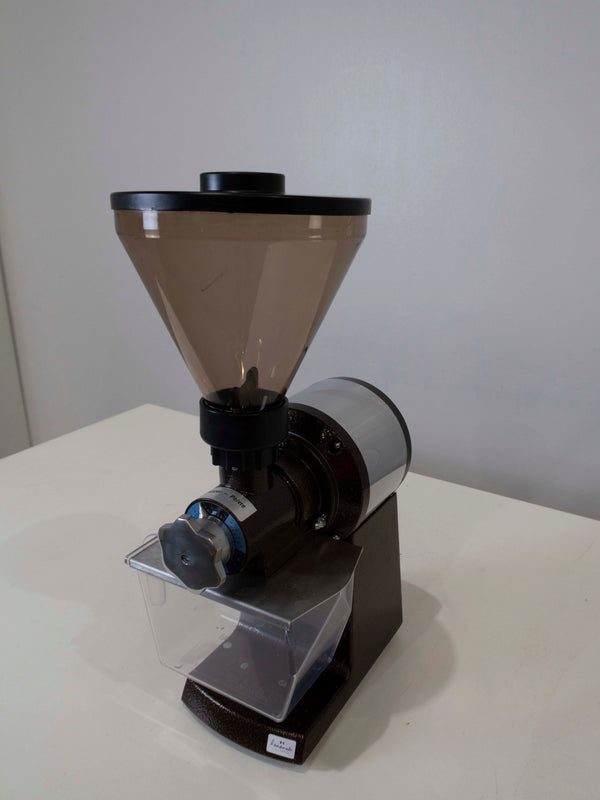 Santos 01P Dry Herb & Spice Grinder