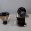 Santos 01P Dry Herb & Spice Grinder