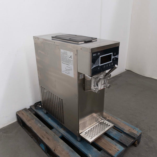 Brullen i91 2020 Soft Serve Machine
