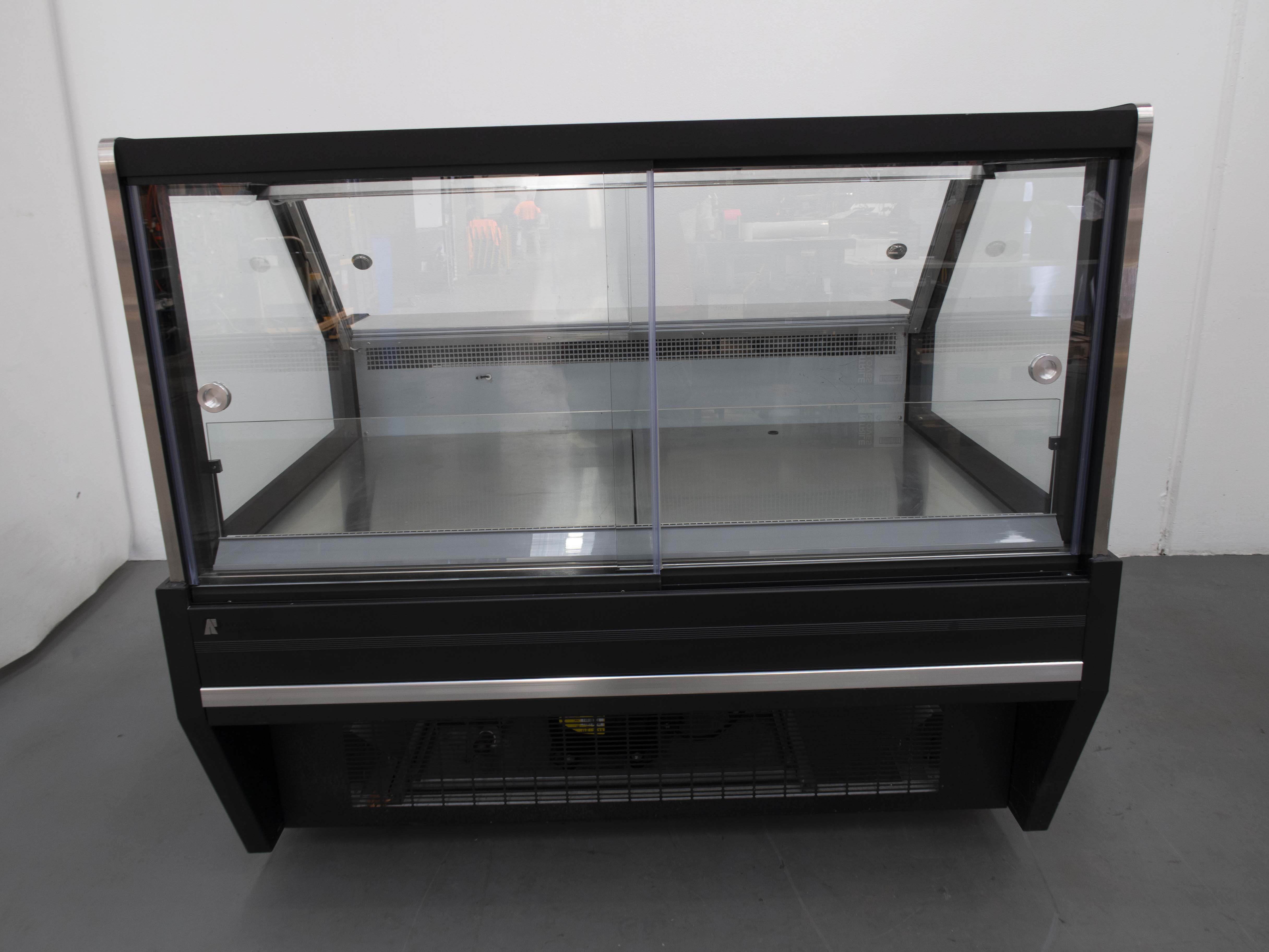 Austune ADSZB-1250 Deli Display