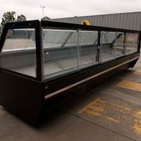 Austune ADSZB-3750 Deli Display