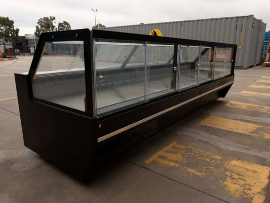 Austune ADSZB-3750 Deli Display