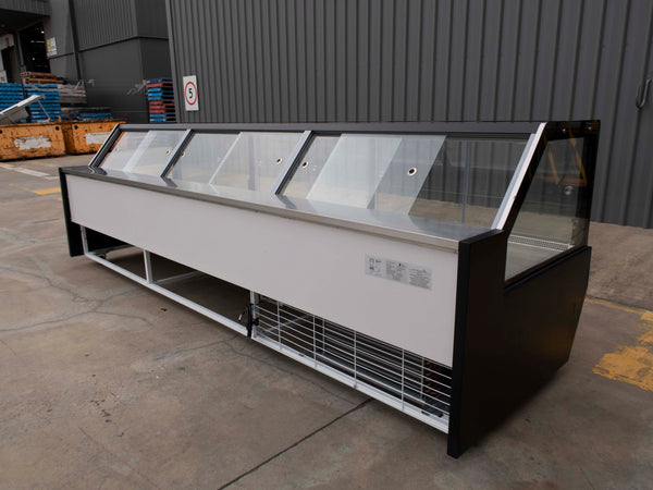 Austune ADSZB-3750 Deli Display
