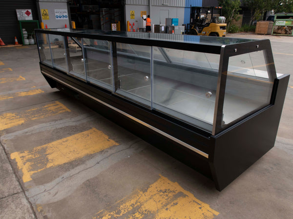 Austune ADSZB-3750 Deli Display