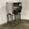 Turbofan AUEC40D5 Combi Oven + Stand