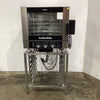 Turbofan AUEC40D5 Combi Oven + Stand