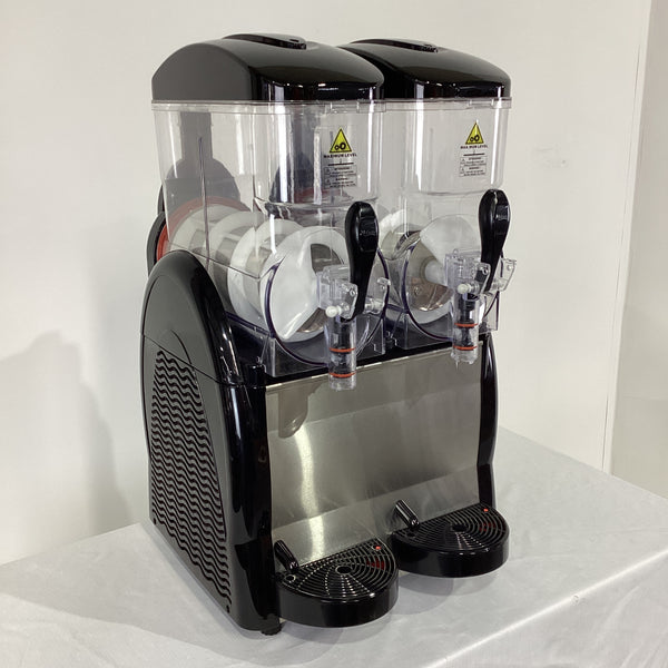 Corolla FABIGANI-2S Slushie Machine