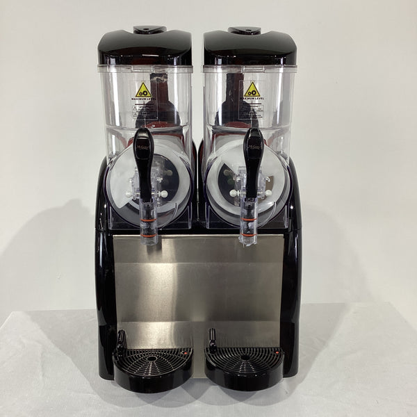 Corolla FABIGANI-2S Slushie Machine