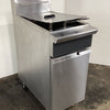 Cobra CF2 Fryer