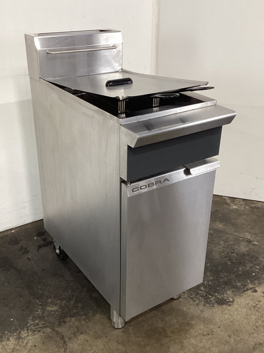 Cobra CF2 Fryer