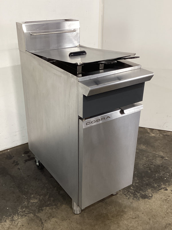 Cobra CF2 Fryer