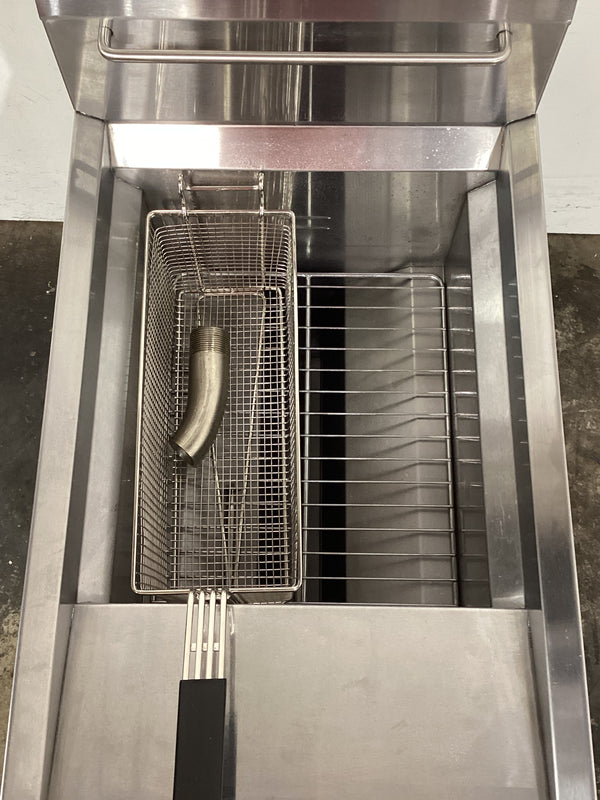 Cobra CF2 Fryer