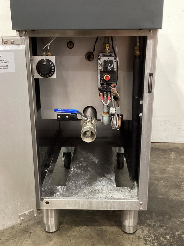 Cobra CF2 Fryer