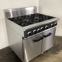 Cobra CR9DF Range Oven