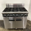 Cobra CR9DF Range Oven