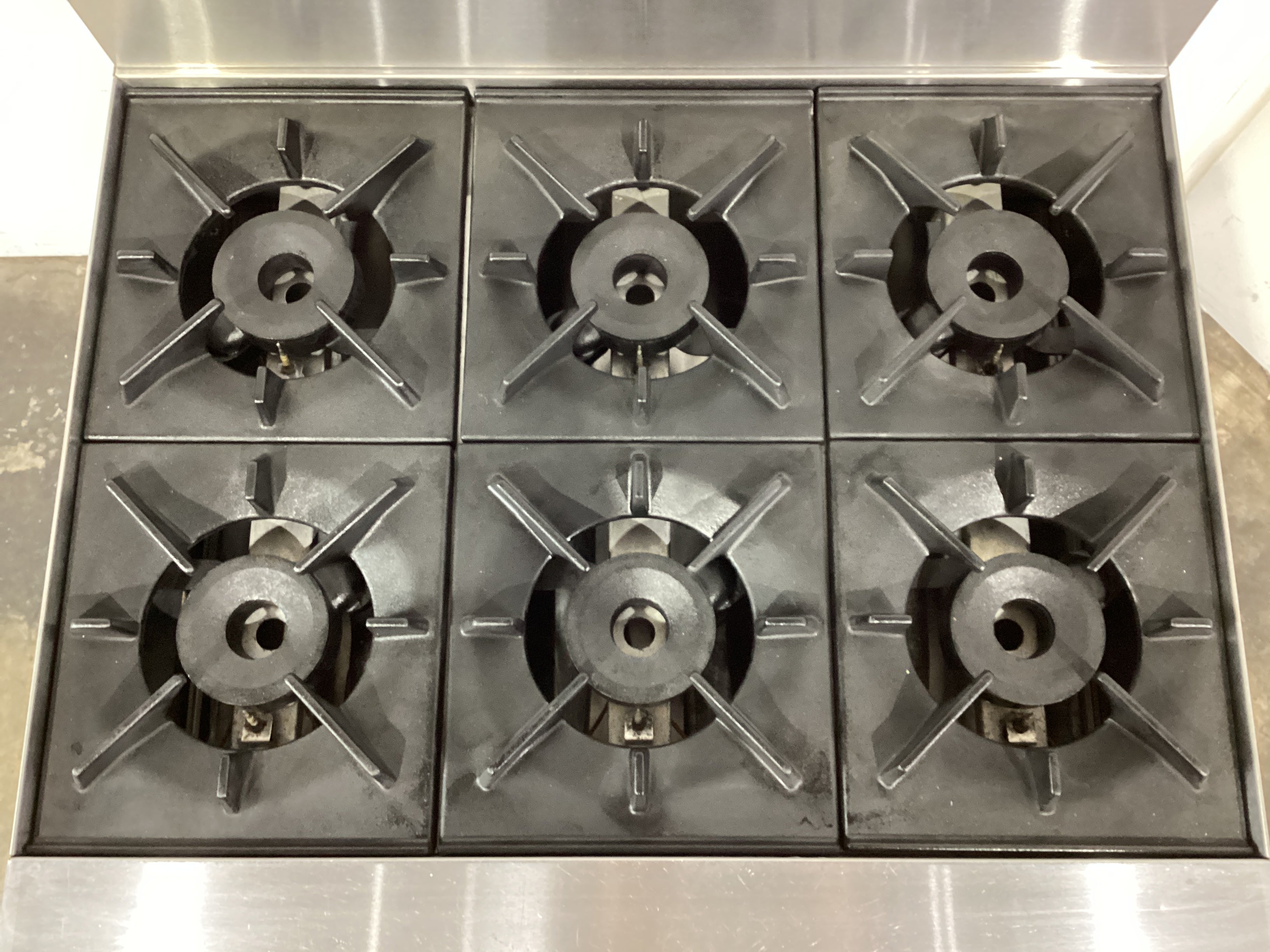 Cobra CR9DF Range Oven