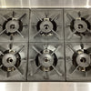 Cobra CR9DF Range Oven