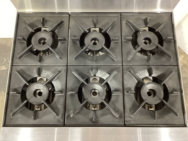 Cobra CR9DF Range Oven