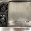 Cobra C9BF Cooktop Griddle Combo