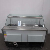 Artisan M5317 Cold Food Display