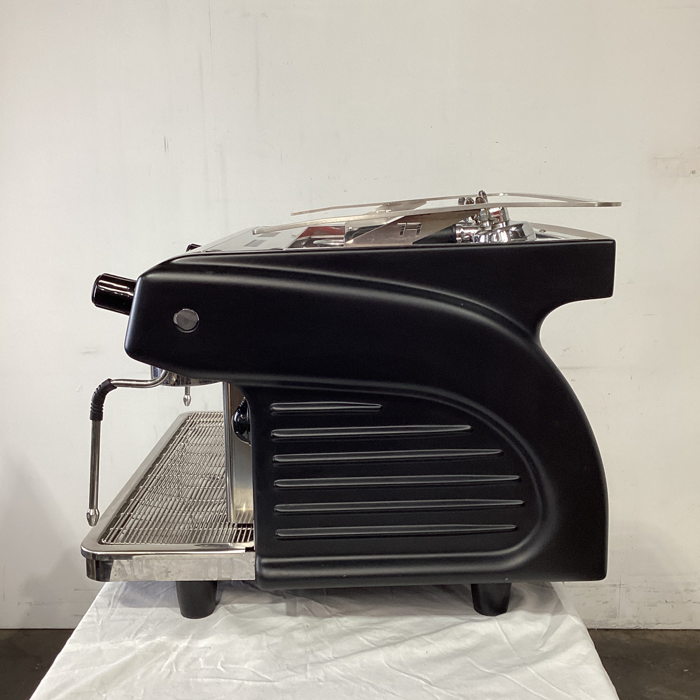 Expobar MA-C-2GR Coffee Machine