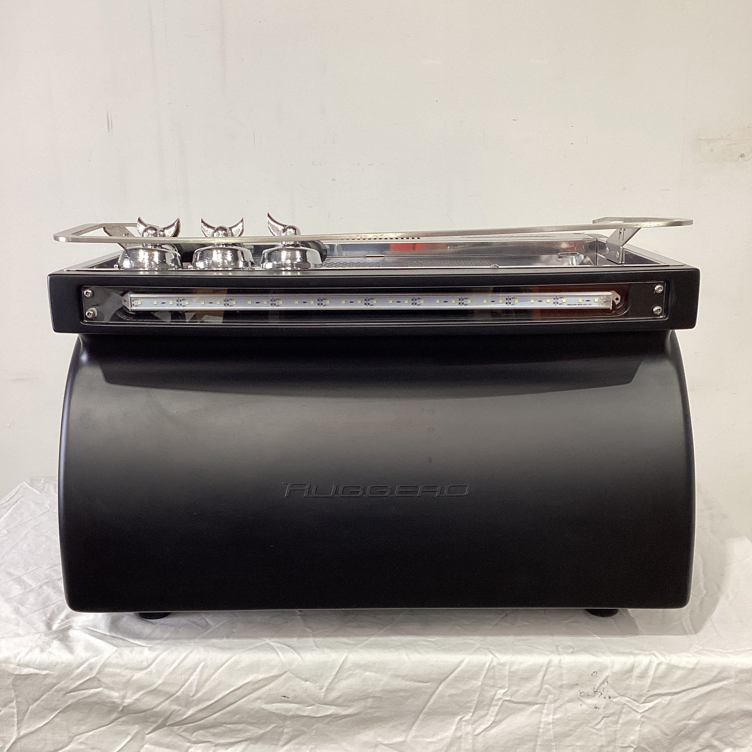 Expobar MA-C-2GR Coffee Machine