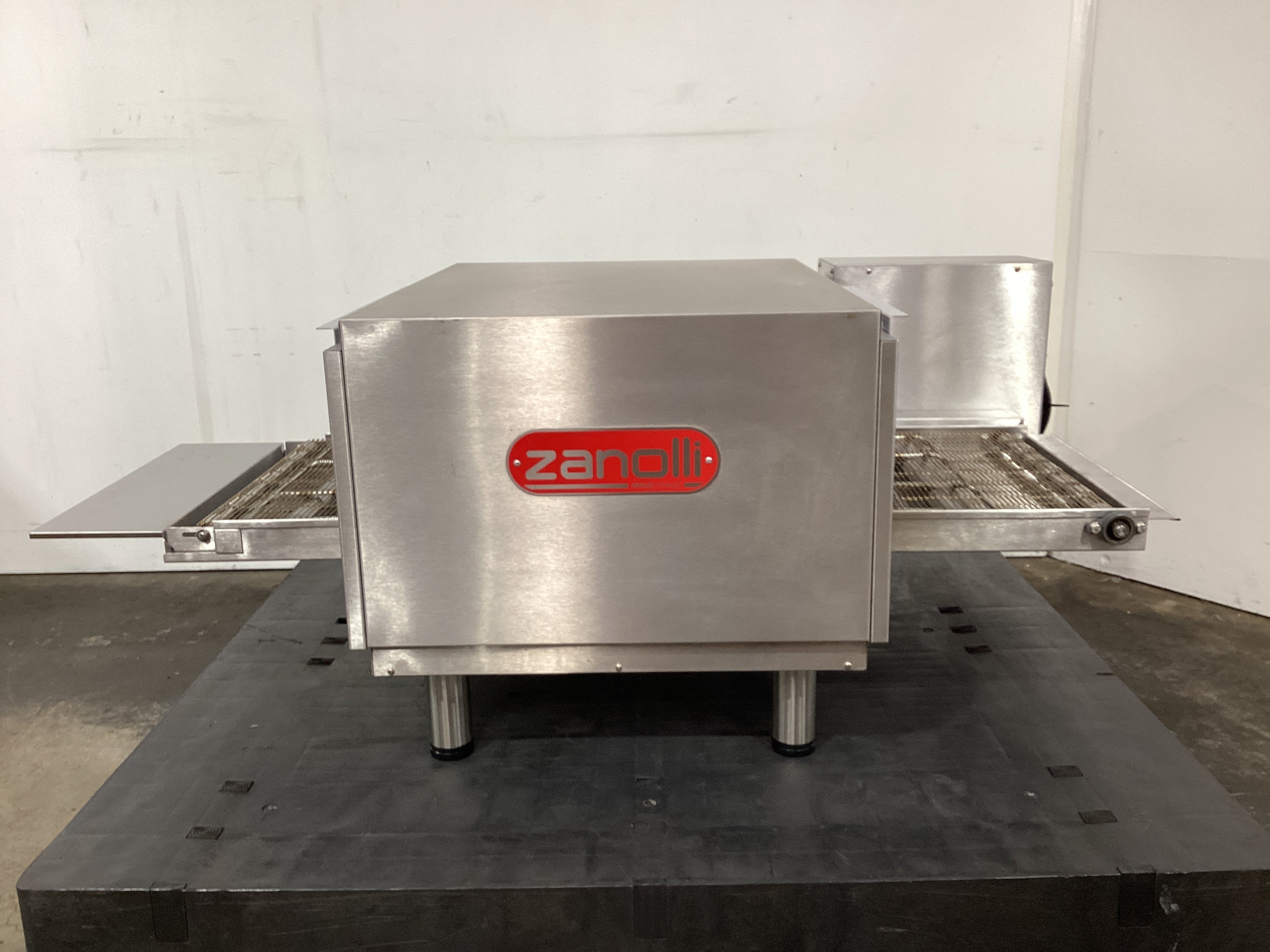 Zanolli Synthesis 05/40 Pizza Oven