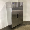 Atosa YBF9218 Upright Fridge