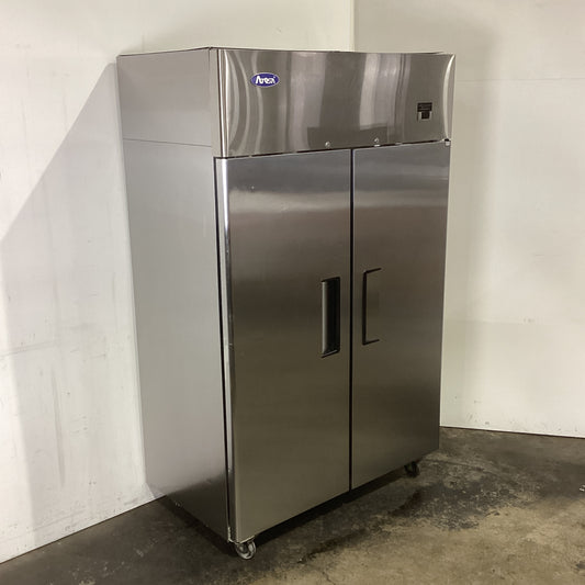 Atosa YBF9218 Upright Fridge