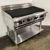 Waldorf CH8120G-LS Char Grill