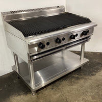 Waldorf CH8120G-LS Char Grill