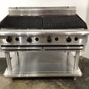 Waldorf CH8120G-LS Char Grill