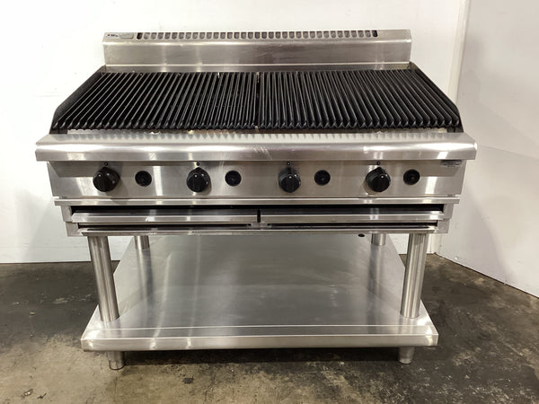 Waldorf CH8120G-LS Char Grill