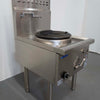 Luus WZ-1C 1 Hole Wok